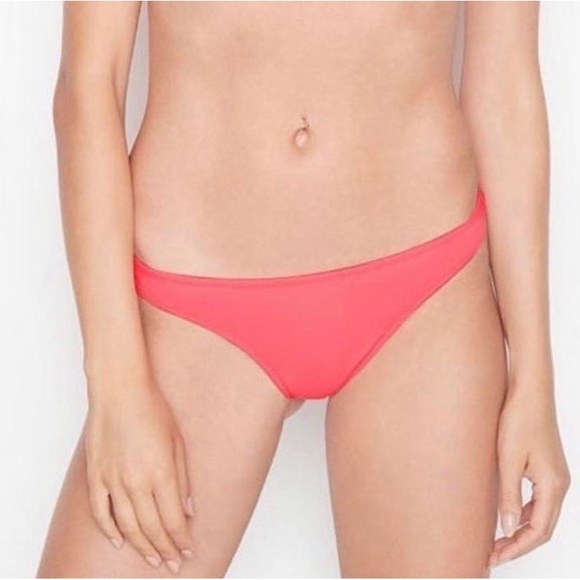 brand new victoria’s secret zuma micro bikini bottom - fuzzy fusion XL - Picture 2 of 4